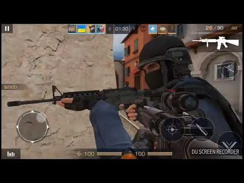 Standoff 2 (ნაწილი 3) ქართულად #ნიკა