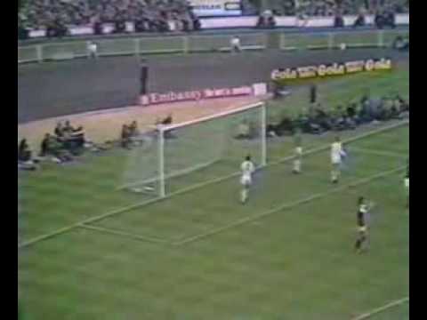 1972 FA Cup Final - Leeds United Vs. Arsenal (Leeds Won 1-0)