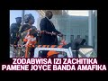 ZODABWISA ZACHITIKA LERO KU MEC PAMENE JOYCE BANDA AMAFIKA NDI RUNNINGMATE WAWO KUKAPEREKA MA PEPALA ZODABWISA ZACHITIKA LERO KU MEC PAMENE JOYCE BANDA AMAFIKA NDI RUNNINGMATE WAWO KUKAPEREKA MA PEPALA