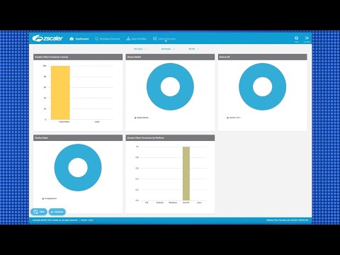 Configuring Okta SAML and SCIM with Zscaler