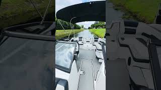 2023 Yamaha Sx195 Blue Top Yachting