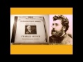 Georges Bizet - Symphony no. 1 in C major, Charles Munch (conductor)