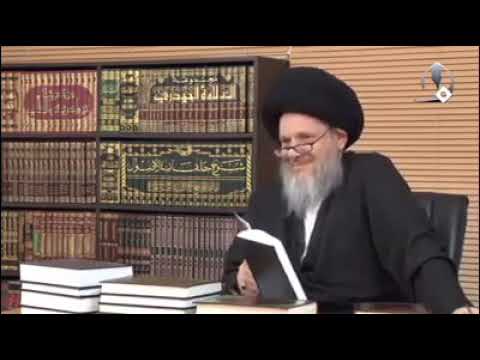السيد كمال الحيدري يتحدث عن كتاب سليم بن قيس ويتحدى الجميع علميا لأثبات عكس مايقول