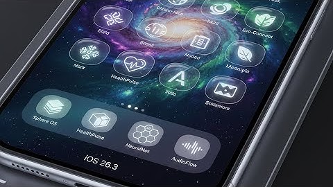 iOS 26.3 is extremely impressive.