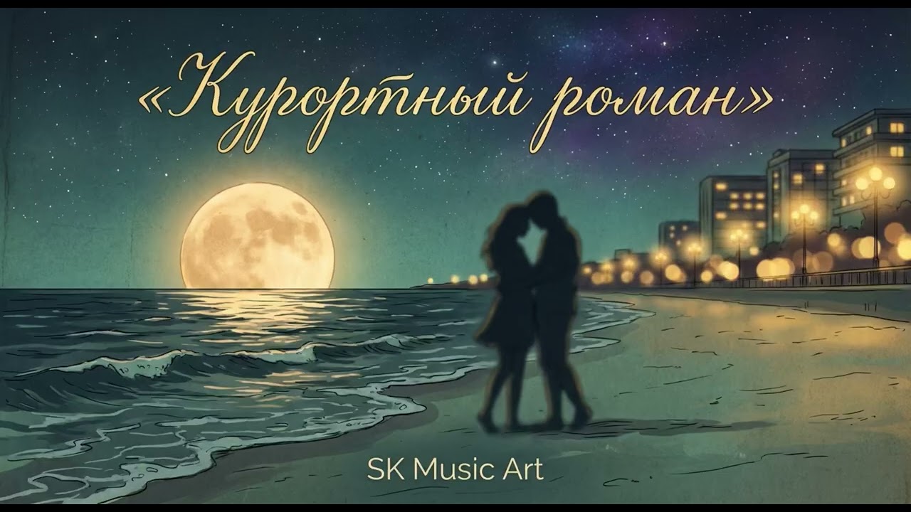 Курортный роман 