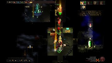 Dungeon Of The Endless (Co-Op) - Part 14 (FINAL) - Afterhours Stream