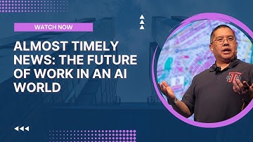 Almost Timely News: 🗞️ The Future of Work in an AI World (2025-01-19)
