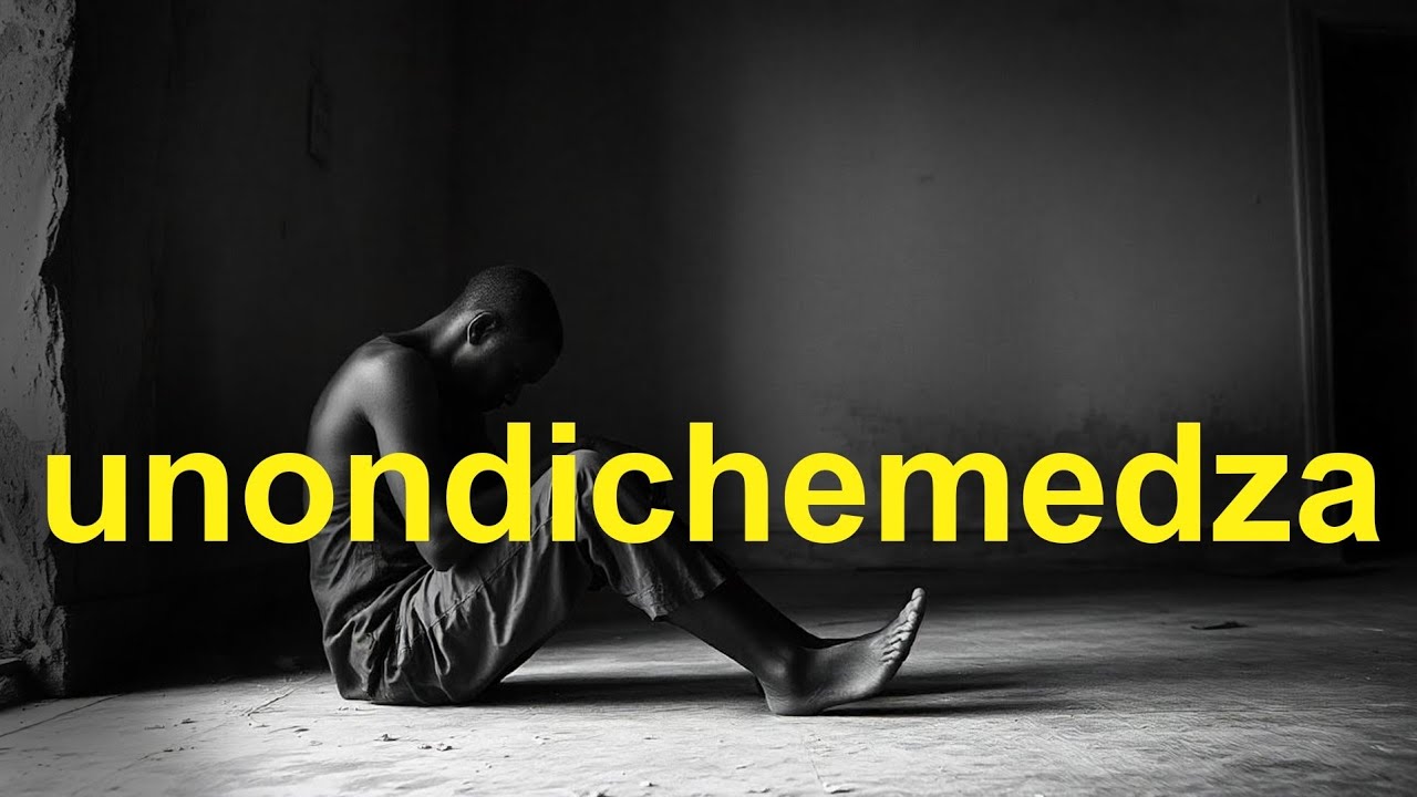 BOB RAINS - UNONDICHEMEDZA (Official Audio) | Zim HipHop - YouTube