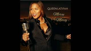 Video thumbnail of "Mercy Mercy by Queen Latifah    (Live)"