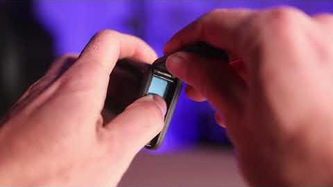 How To Remove The GoPro Side Door