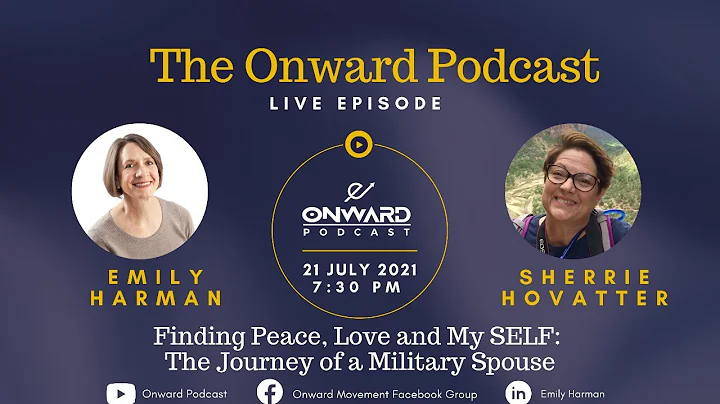 Finding Peace, Love, and My SELF: The Journey of a...