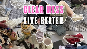 How to Declutter Everyday Items and Keep Your Home Clean