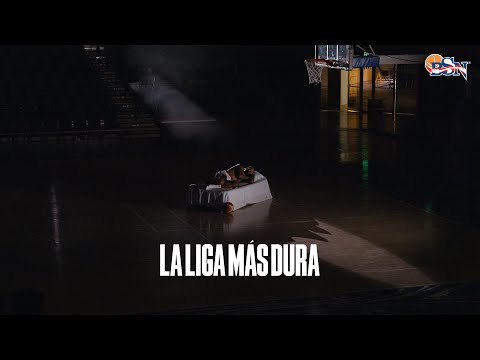 "Desde siempre...#LaLigaMásDura" - Temporada 2024