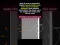 A Round Doesn't Need To PENETRATE To Kill. Spall Turns Armor Into DEADLY SHRAPNEL.