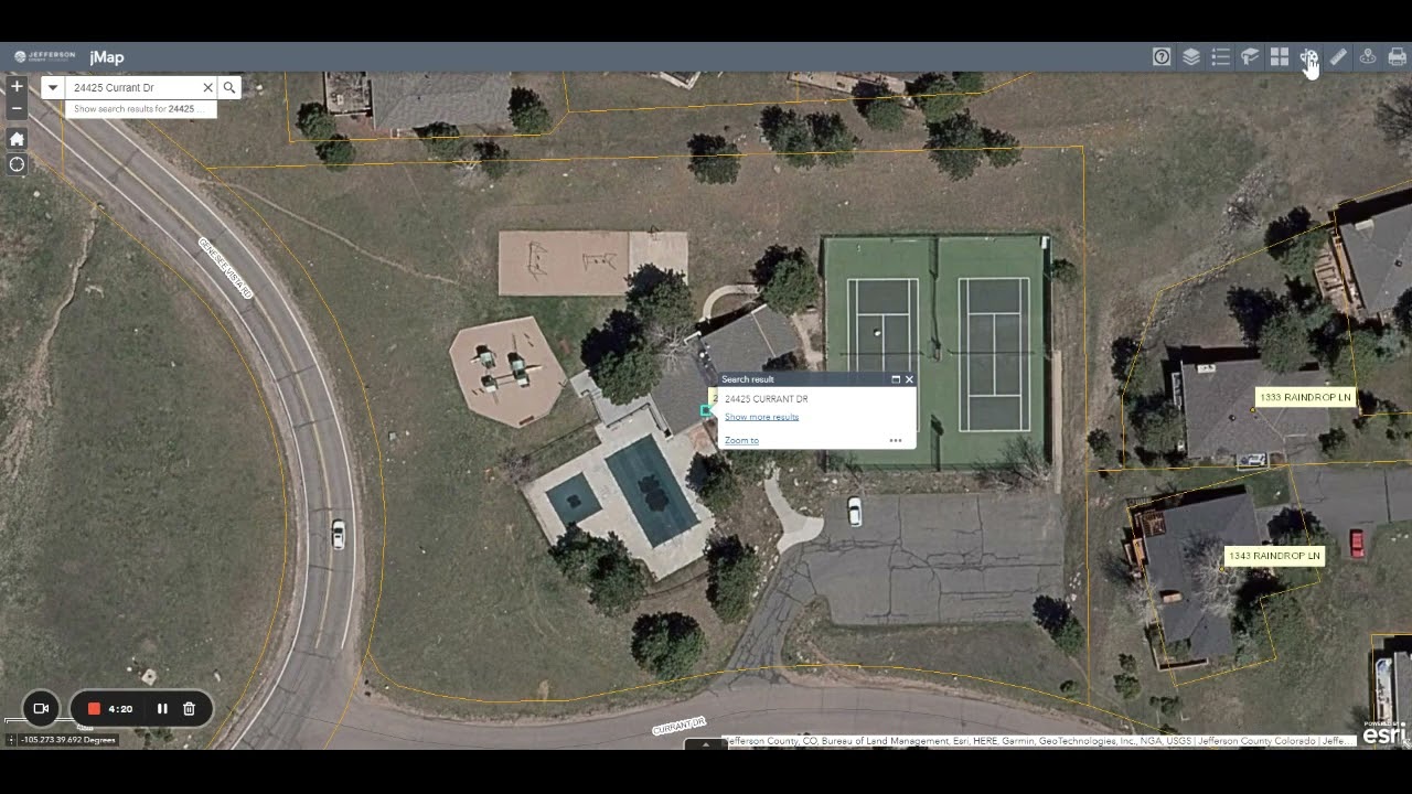 jMap   18 March 2022