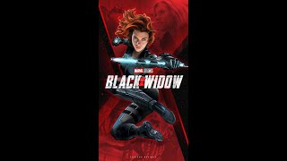 Marvel Studios' Black Widow - Official Teaser Trailer