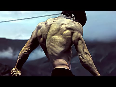 Спина Кобры на Турнике. Как тренировать?