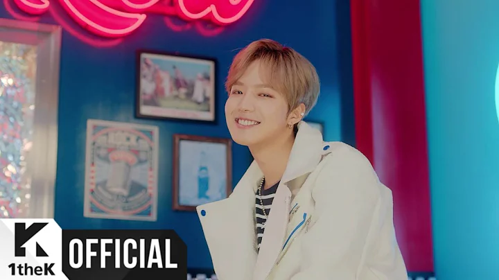 [MV] YDPP (JEONG SEWOON(), MXM, LEE KWANGHYUN()) _...