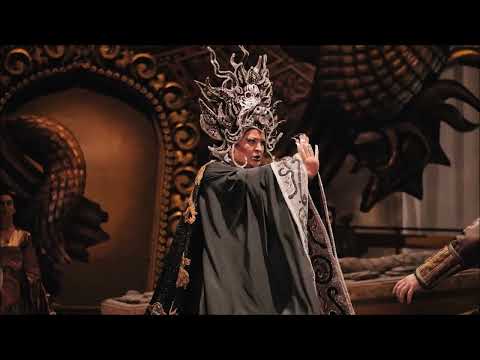 Turandot - Teatro Colón 2024 - Martinwullich.Com