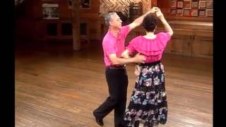 cajun waltz