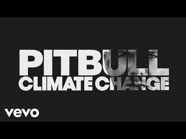 Pitbull - Dedicated