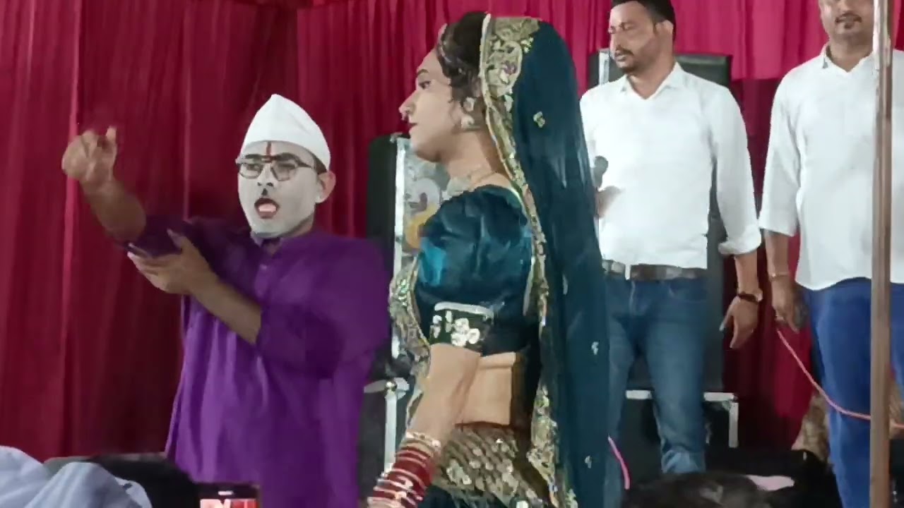 Prakash ji gurjar nehda 