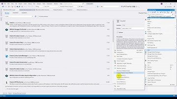 Microservices Implementation using Ocelot in .NET |  DotNet Academy