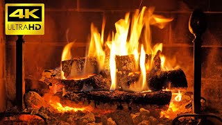 Fireplace, Камин - Для Снятия Стресса, Тревоги И Депрессии • Исцеление Разума, Тела И Души Full Hd