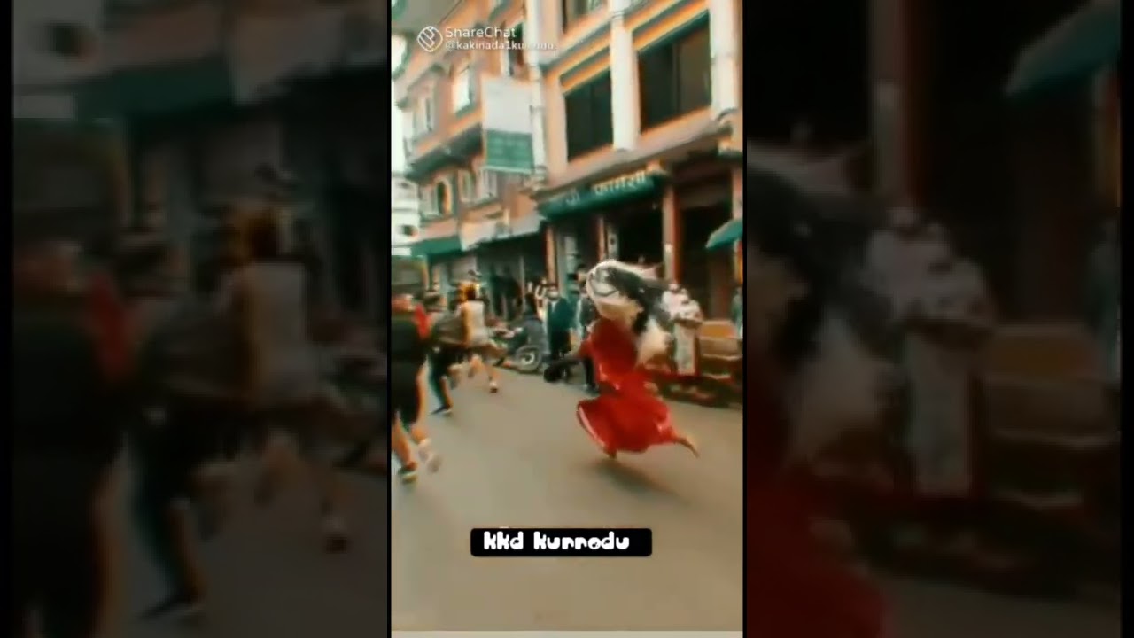 Vikram movie scene leaked 