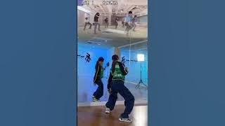 EXO - The Eve mirrored dance tutorial by Secciya (FDS) Vancouver
