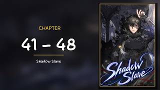 Shadow Slave - Chapters 41-48 | Full Audiobook