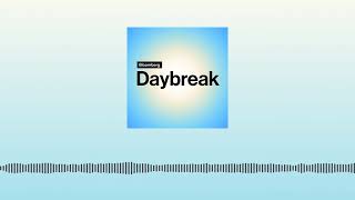 Investors Brace for Triple-Witching; Trump Beats Biden in Fundraising | Bloomberg Daybreak: US...
