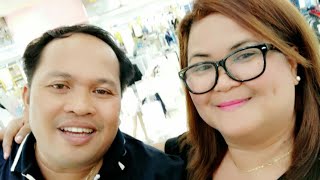 Karaoke with my honey and friends