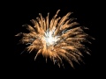 Fireworks Art Show