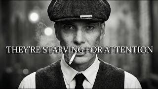 The Dark Psychology Of Attention Seeking
