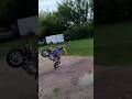 @onewayBenaiah Crash 😂🔥 #dirtbike #redbull #dirtbikes #crash