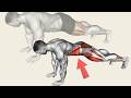 16 Minute Abs Workout At Home Without Crunches