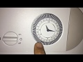 How to auto set central heating clock timer using pins