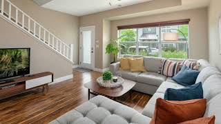 Amazing Urban Townhome near Breweries & River!