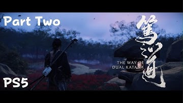 Ghost of Yotei – The Dual Katana Master | Lethal Difficulty Walkthrough [No Commentary]