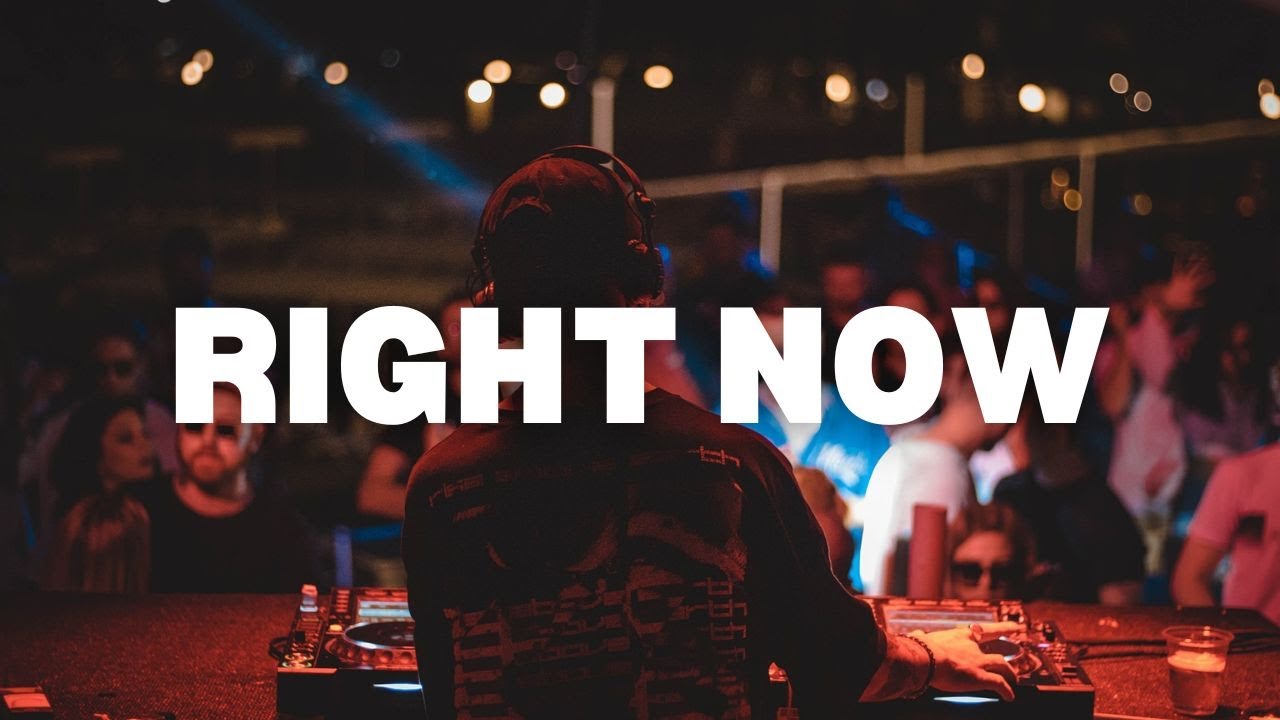 Download Akon - Right Now (Na Na Na) (NEIRO & FLAVE Afro House Remix) MP3