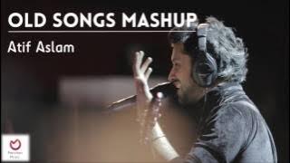 Atif aslam old songs kya hua tera wada audio