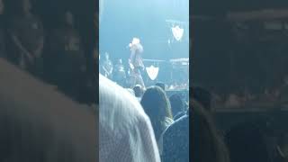 Mary J Blige With Nas Royalty Tour Nashville