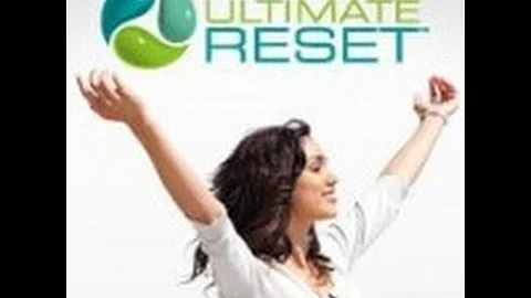 Dr. Mary Balliett on Beachbody 21 Day Reset