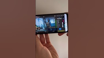 COD Warzone Mobile MOD MENU 0.66.2 (AIMBOT/WALLS/Unlimited Points/INFINITE AMMO or LIVES )