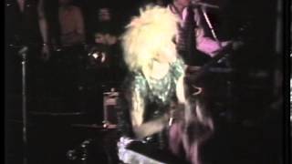 Watch Hanoi Rocks I Feel Alright video