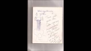 guitar raga river Ganges flow (play indian ragas (inspired) retuning guitar BF#BF#BE)