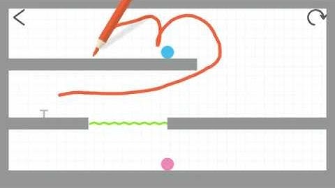 Brain Dots! Level 121