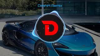 MORGENSHTERN - Домой (Remix by DimmM)