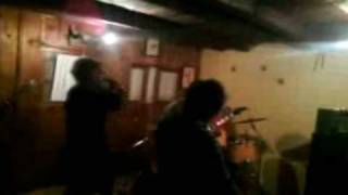 Evel Esperando